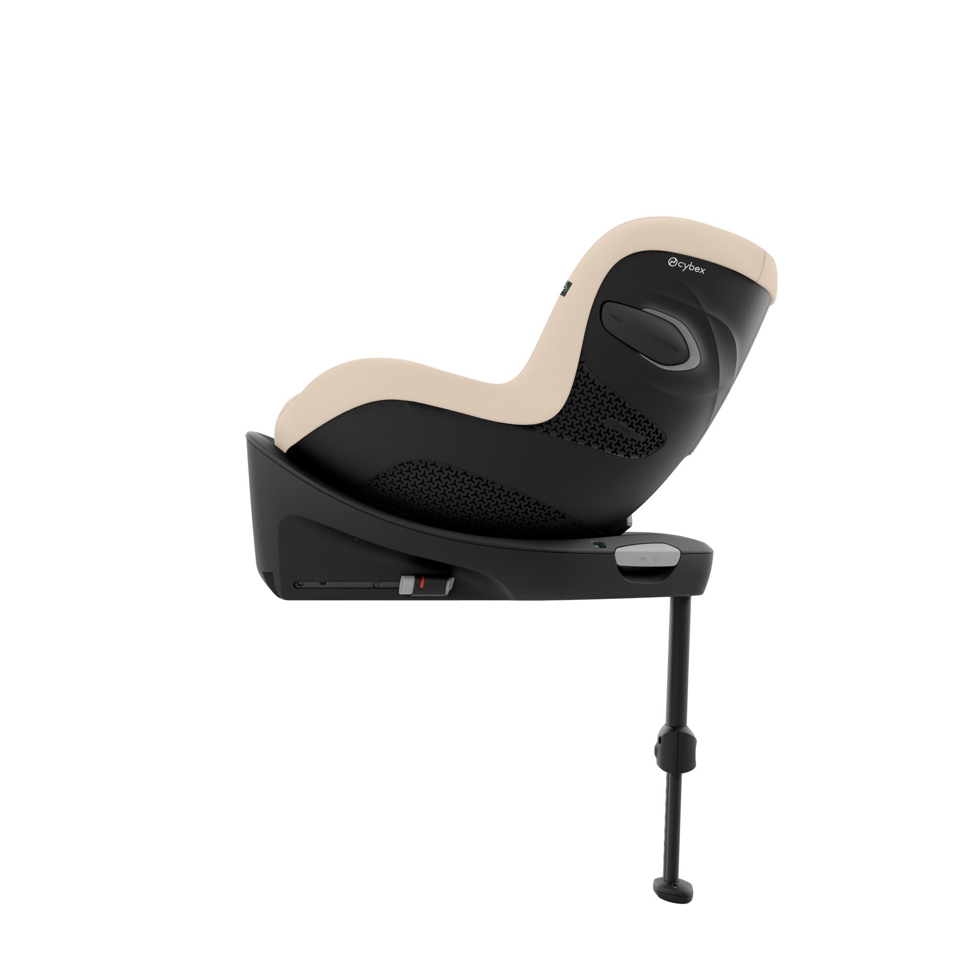 Cybex scaun auto Sirona G3 Plus Almond Beige 5