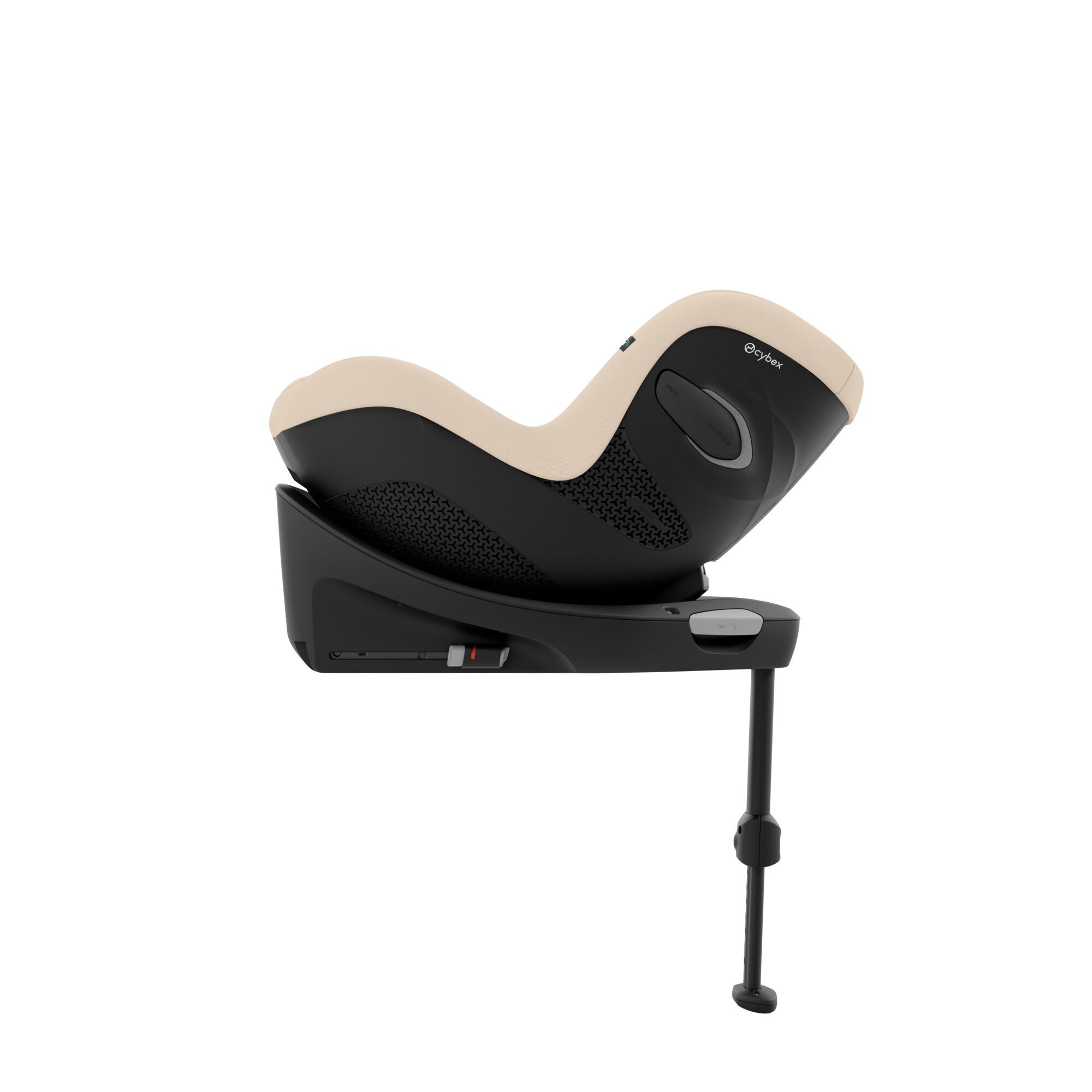 Cybex scaun auto Sirona G3 Plus Almond Beige 6