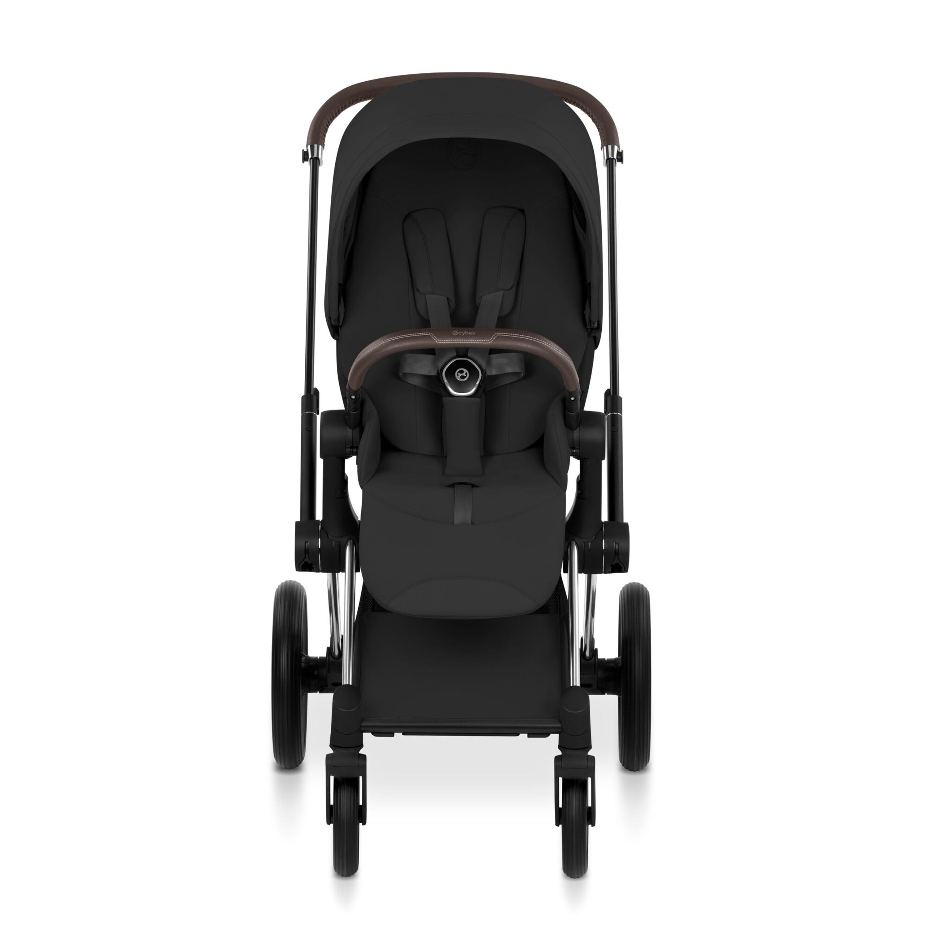 Cybex Priam Cadru editia 2026 Chrome Brown 3