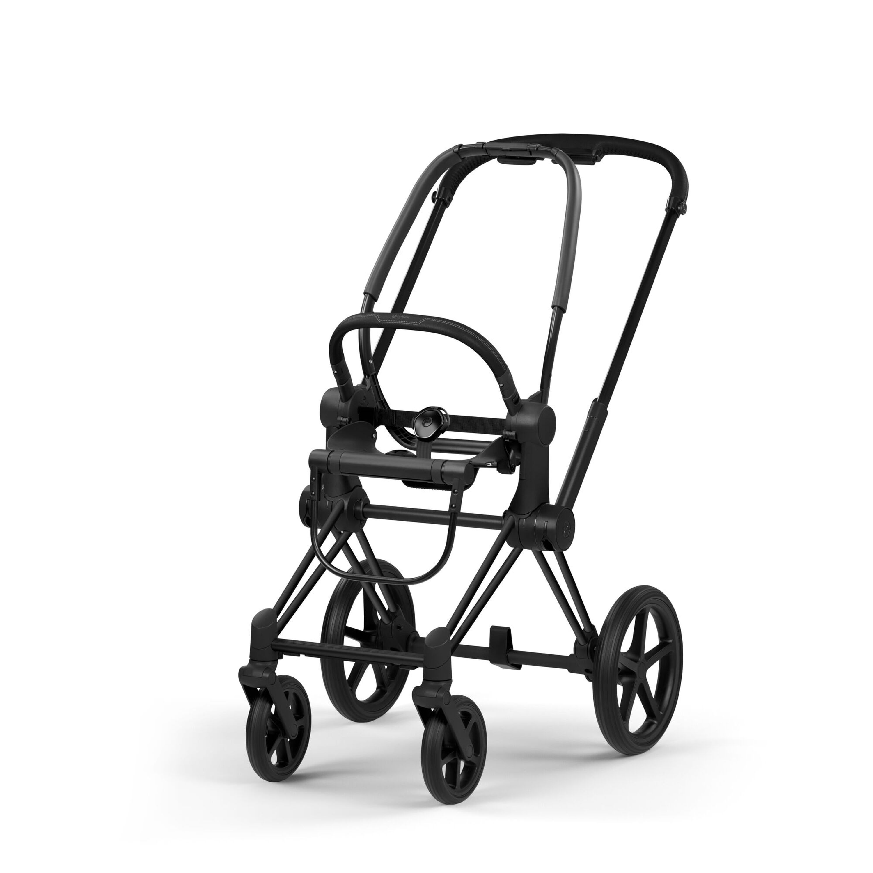 Cybex Priam Cadru editia 2026 Matt Black