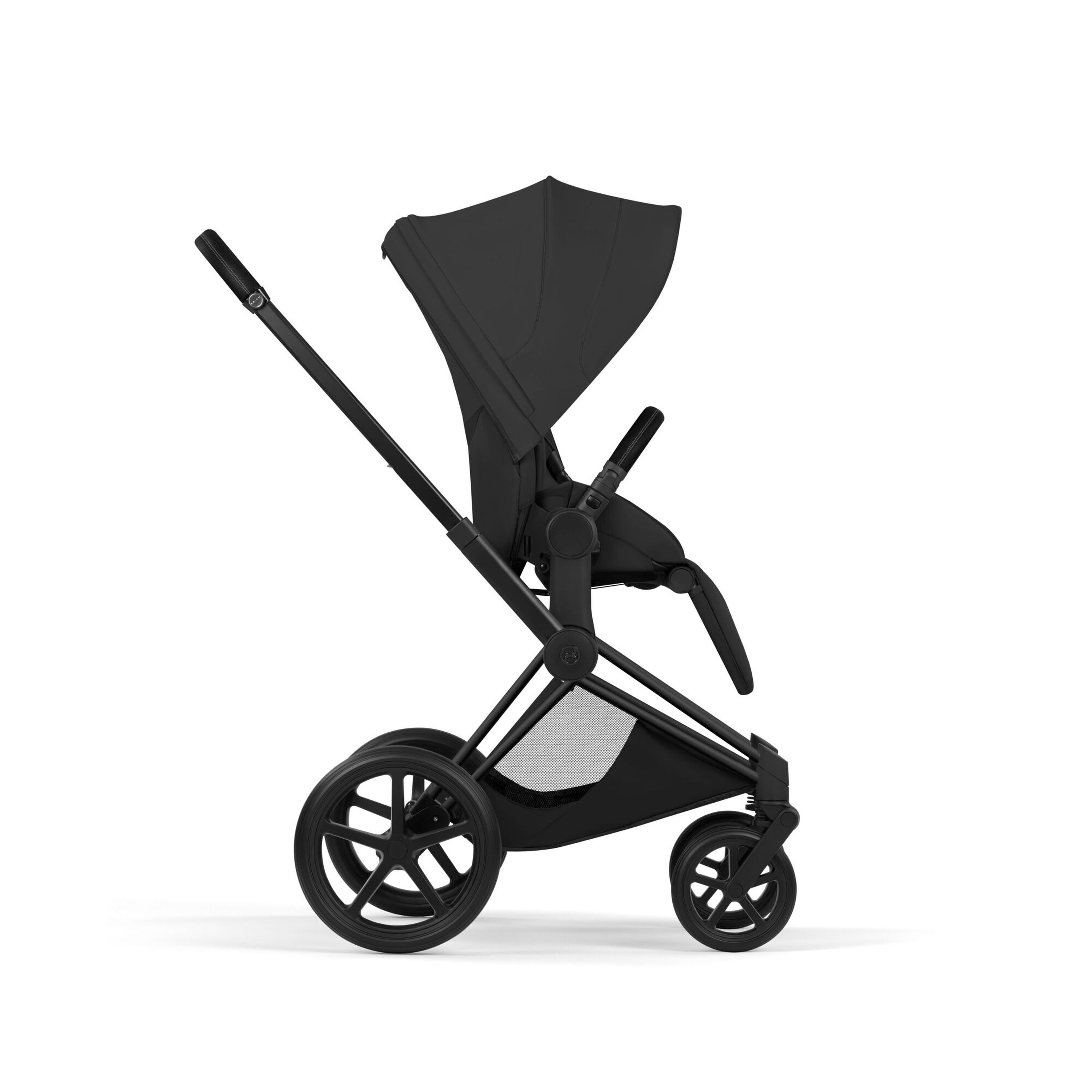 Cybex Priam Cadru editia 2026 Matt Black 5