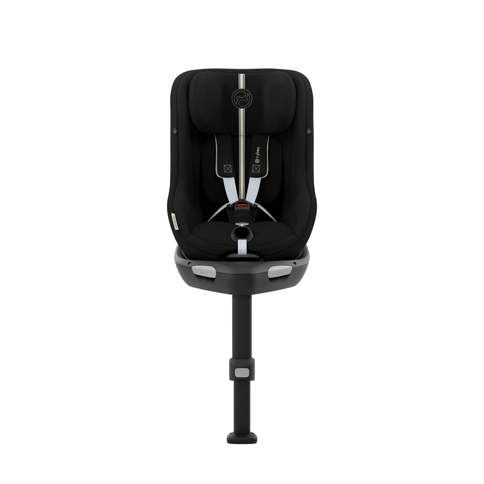 Cybex scaun auto Sirona G3 Plus Moon Black 2