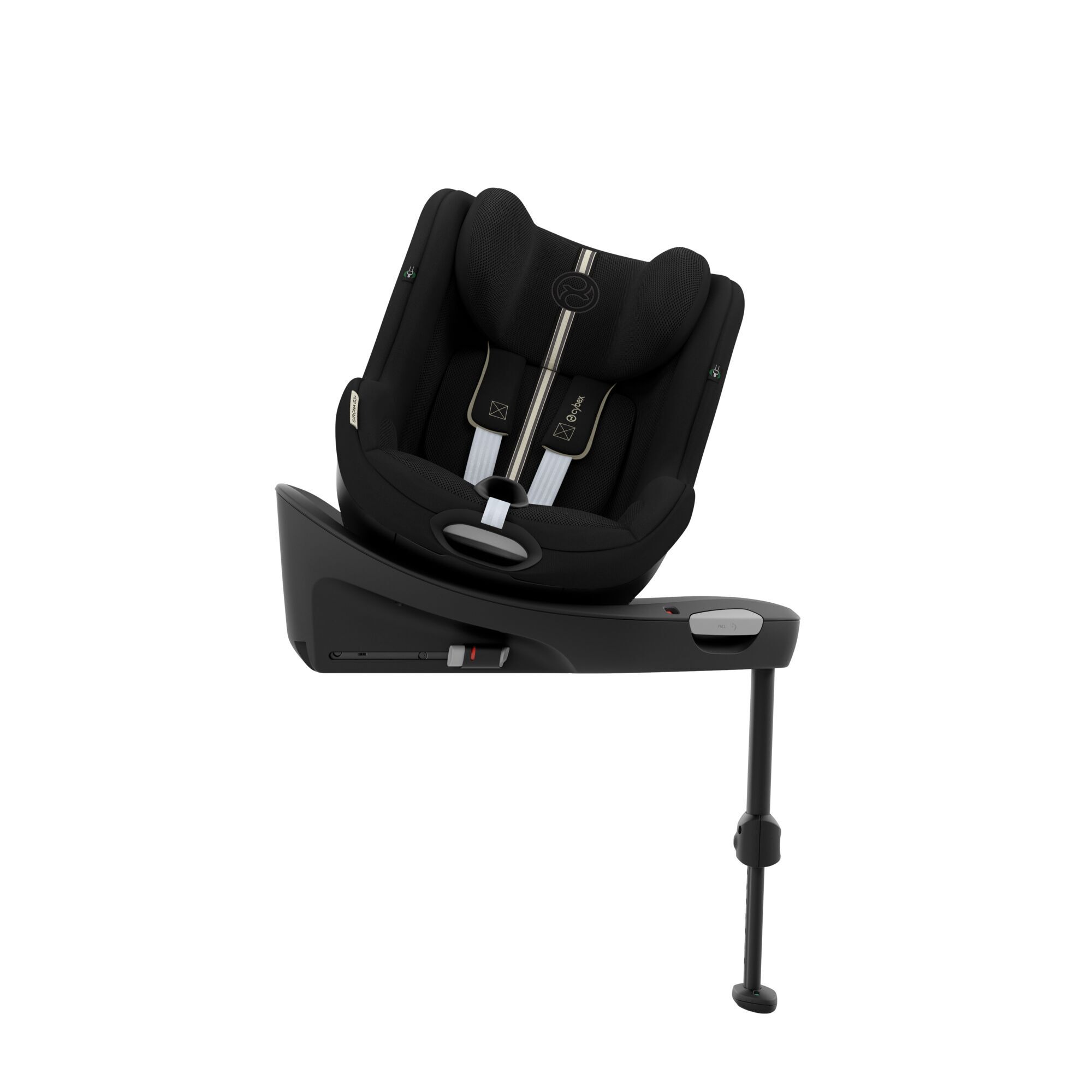 Cybex scaun auto Sirona G3 Plus Moon Black 3