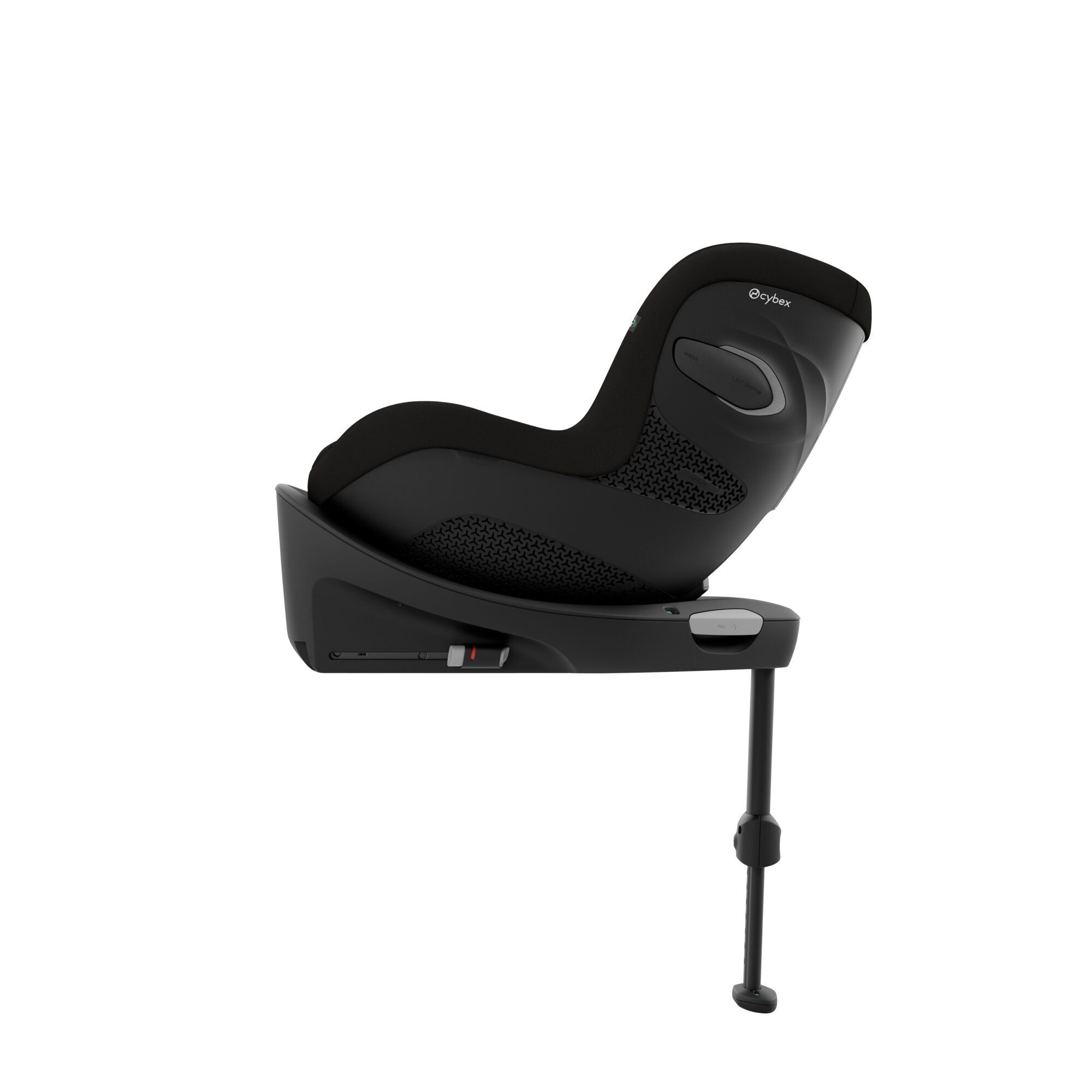 Cybex scaun auto Sirona G3 Plus Moon Black 5