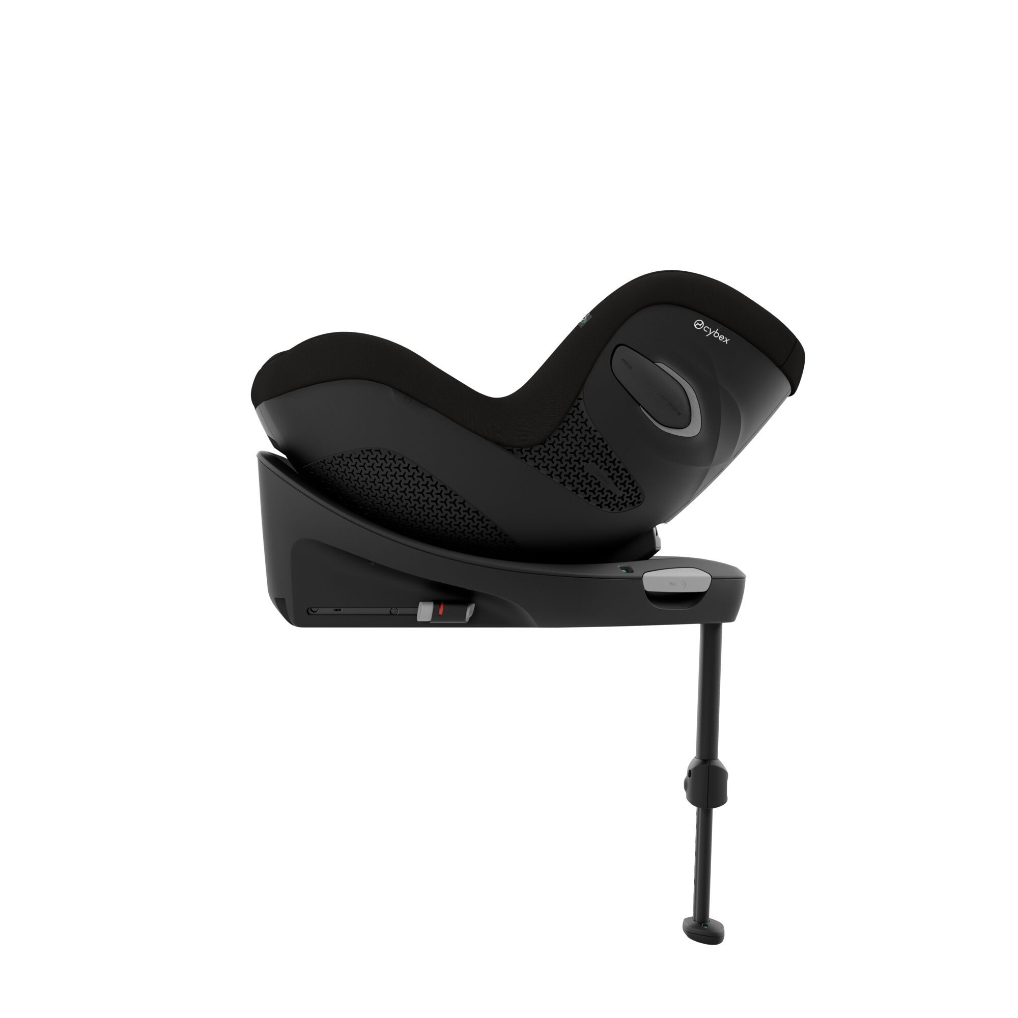 Cybex scaun auto Sirona G3 Plus Moon Black 6