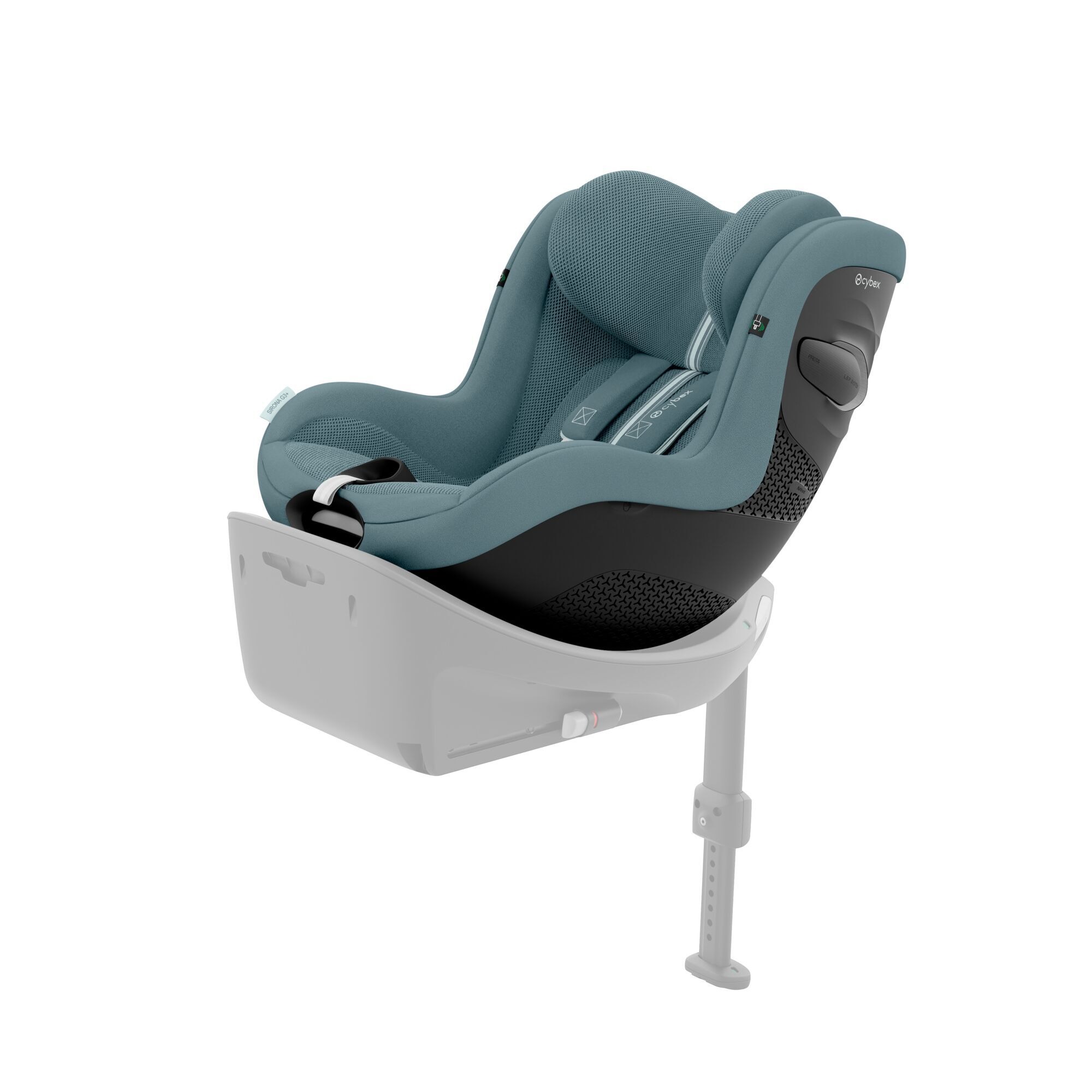 Cybex scaun auto Sirona G3 Plus Stormy Blue