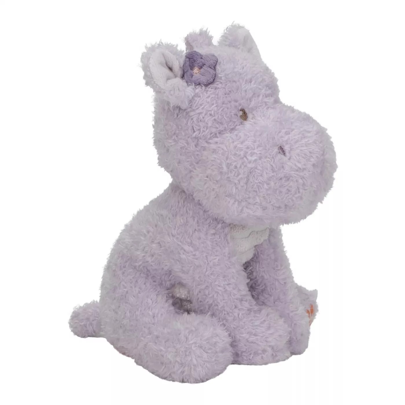 Jucarie din plus - Hippo - Safari Friends - Little Dutch 2