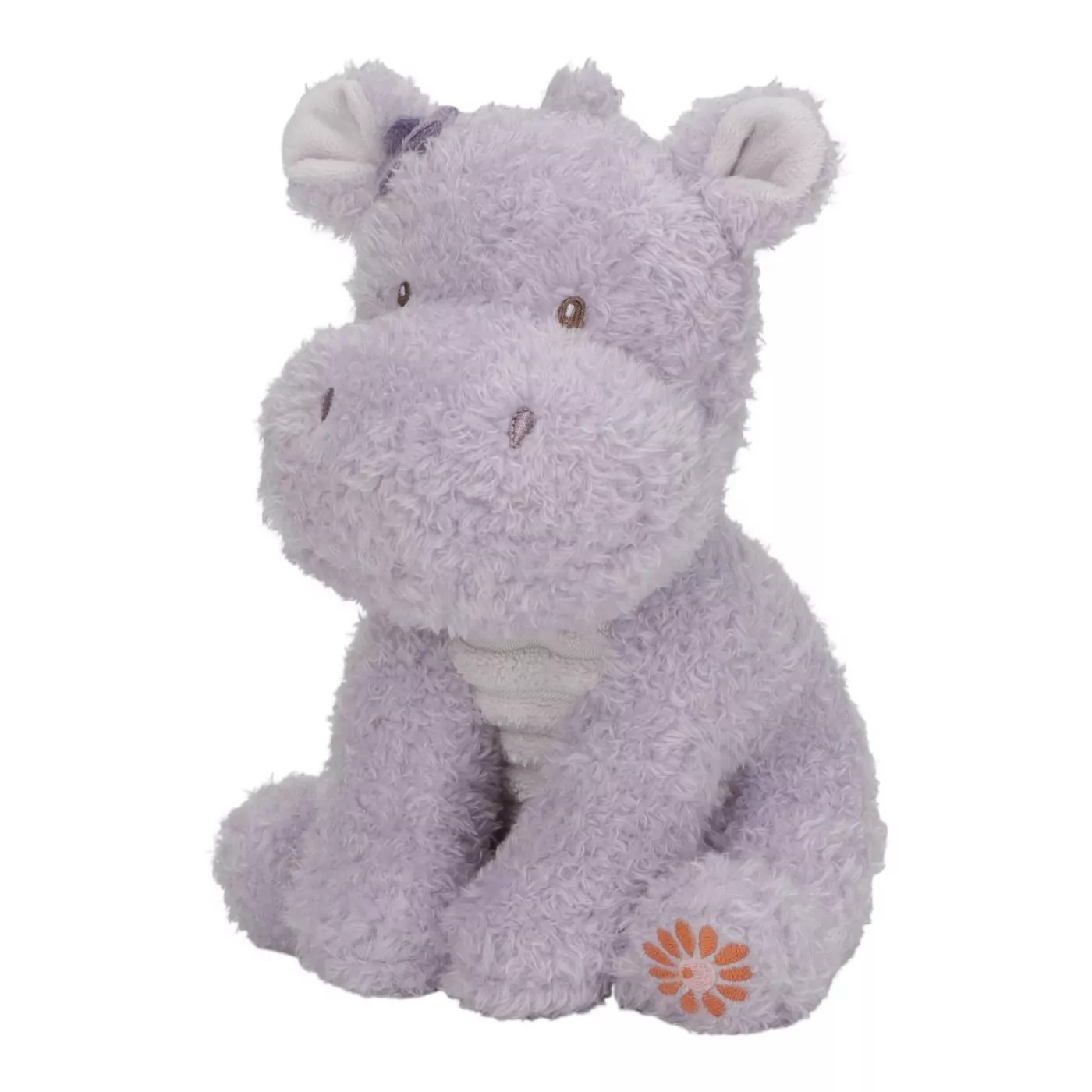 Jucarie din plus - Hippo - Safari Friends - Little Dutch 3