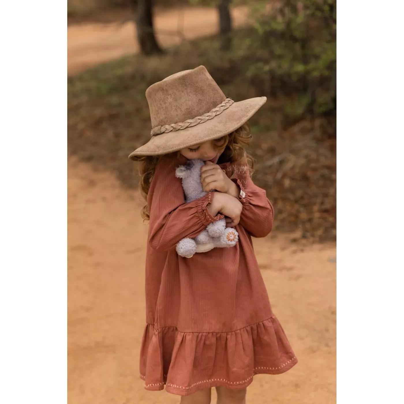 Jucarie din plus - Hippo - Safari Friends - Little Dutch 5