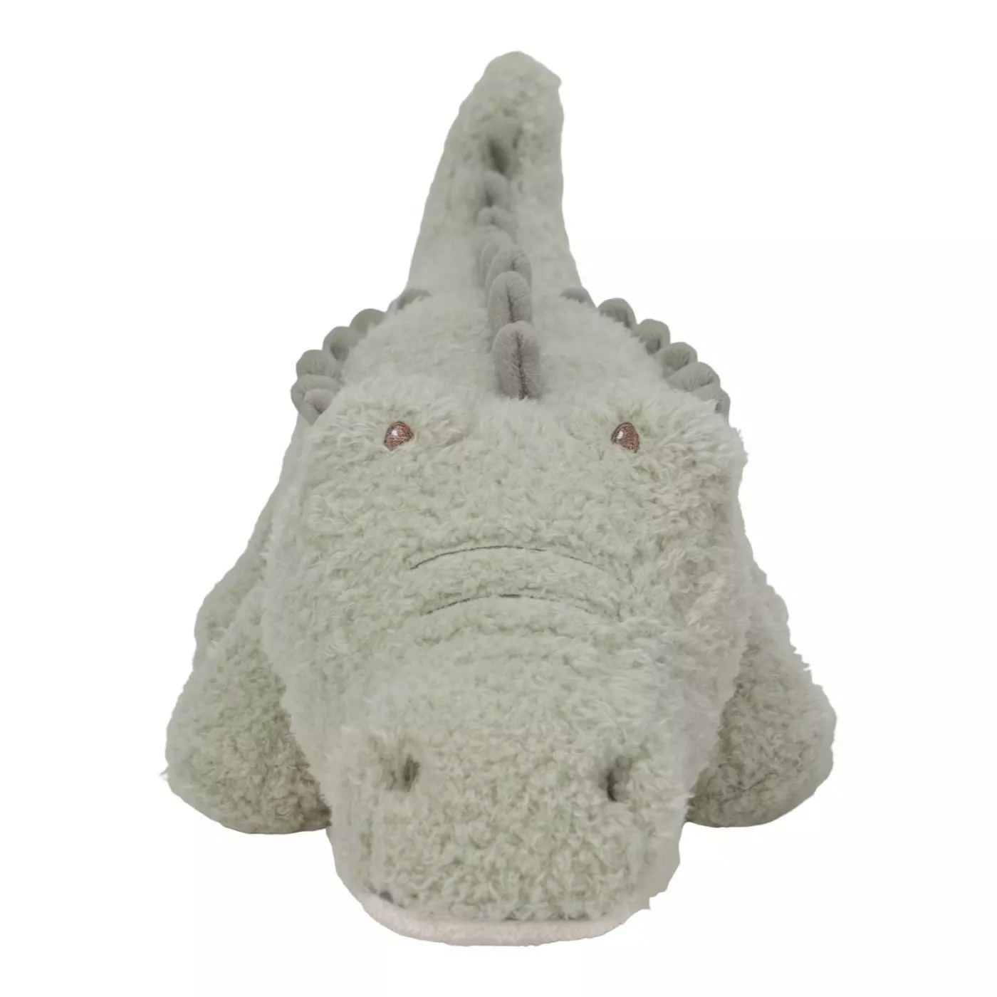 Jucarie din plus - Crocodil - Safari Friends - Little Dutch 2