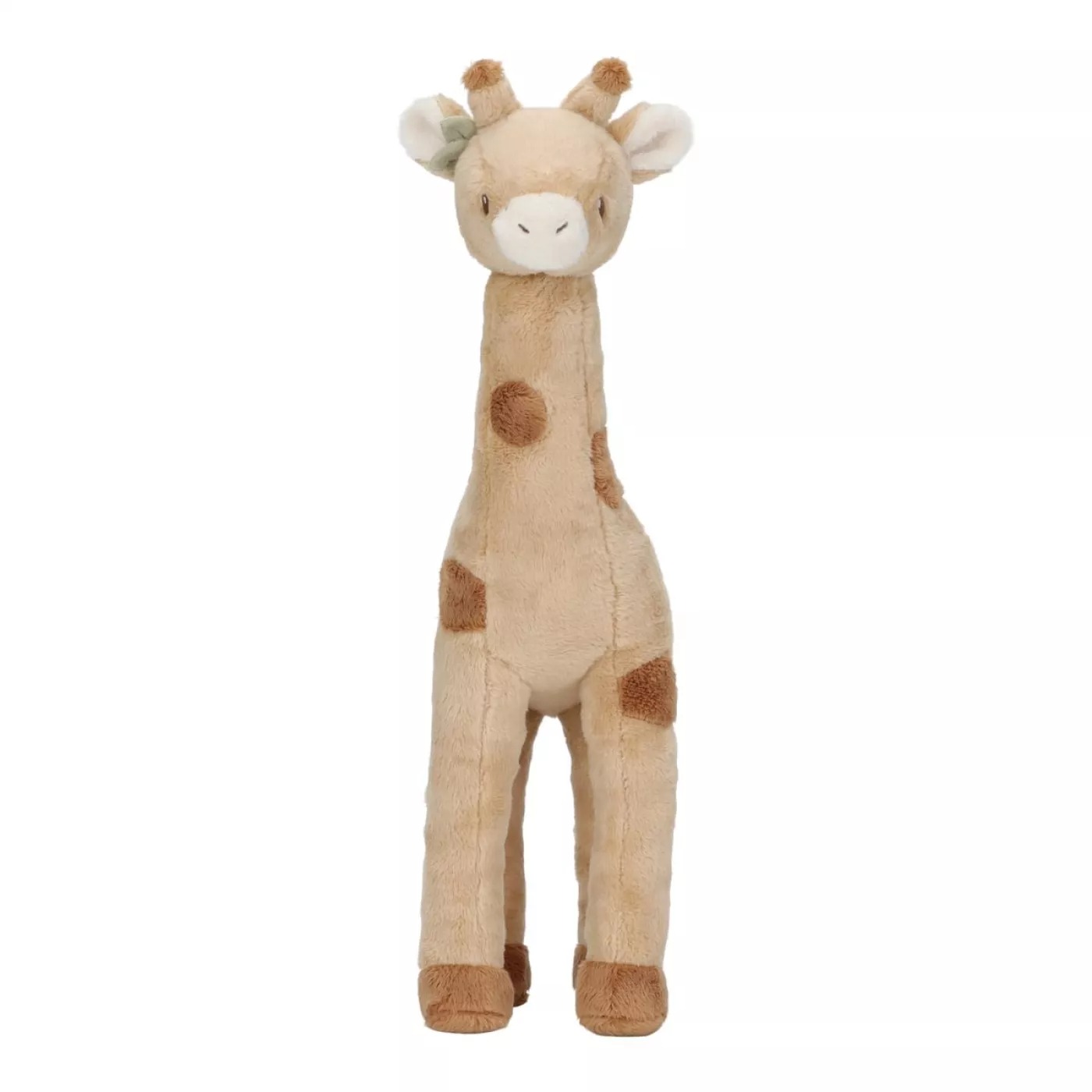 Jucarie din plus - Girafa - Safari Friends - Little Dutch 2