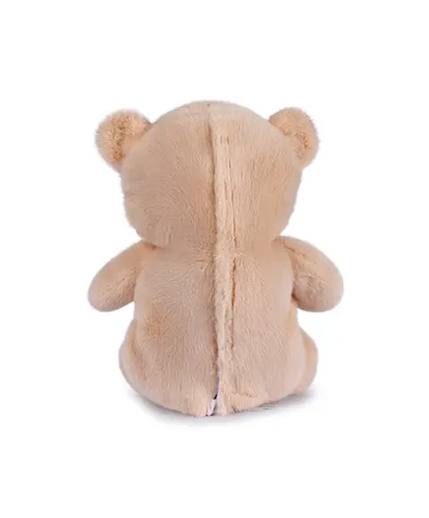 Игрушка Дышащий медвежонок DouDou 2