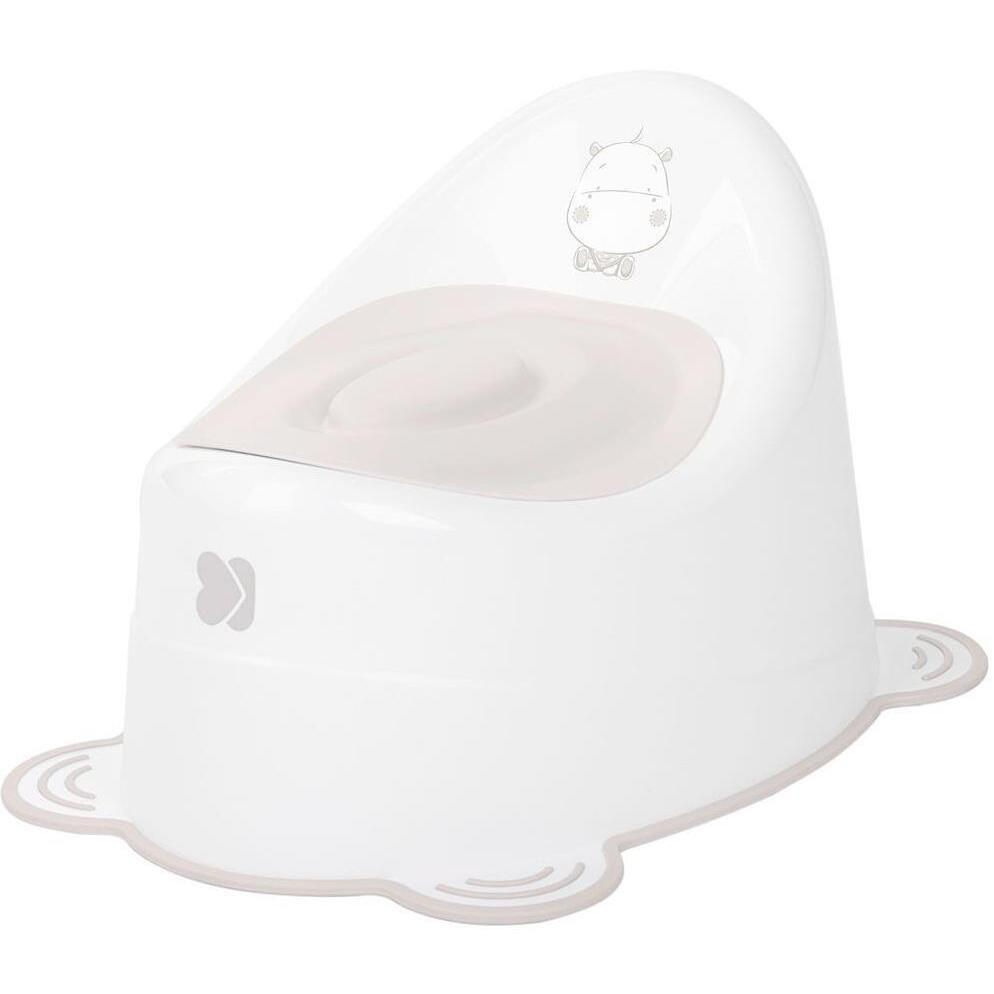 Olita anti-alunecare Kikkaboo Hippo Beige