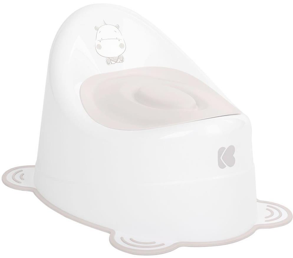 Olita anti-alunecare Kikkaboo Hippo Beige 2