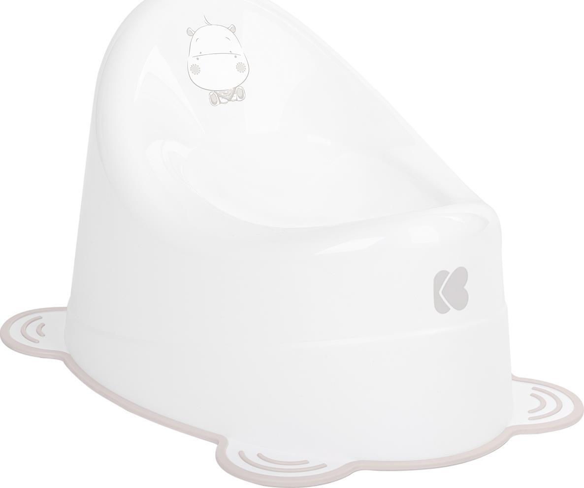 Olita anti-alunecare Kikkaboo Hippo Beige 3