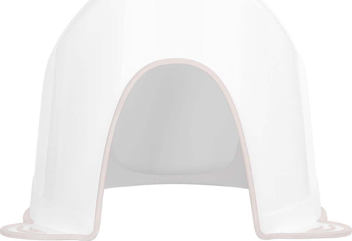 Olita anti-alunecare Kikkaboo Hippo Beige 4