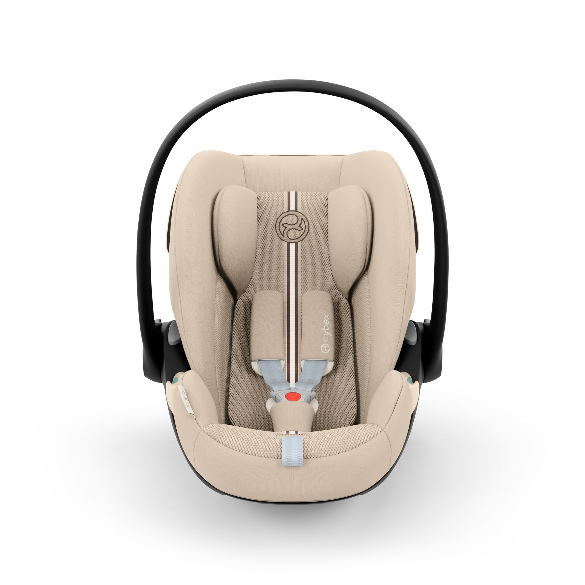 Cybex Scaun auto Cloud G3 i-Size Plus Almond Beige 2