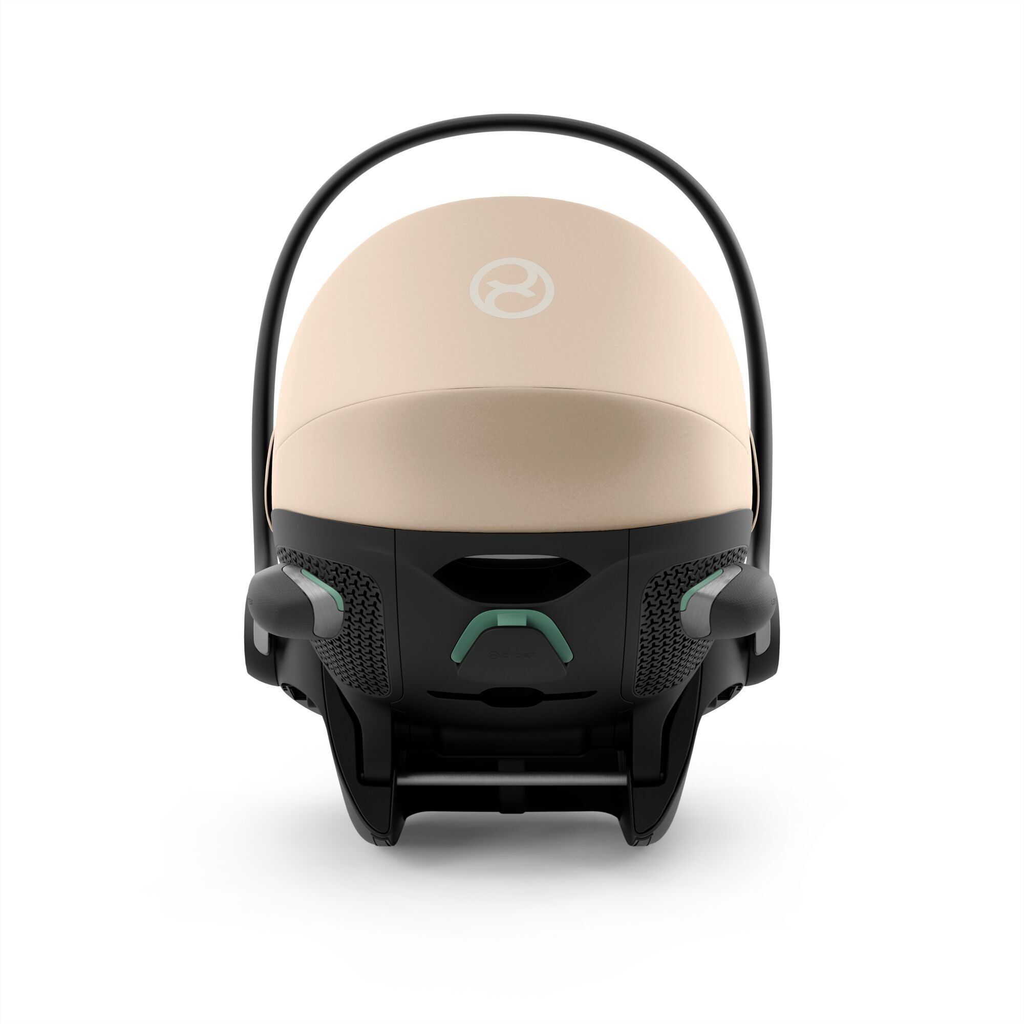 Cybex Scaun auto Cloud G3 i-Size Plus Almond Beige 3