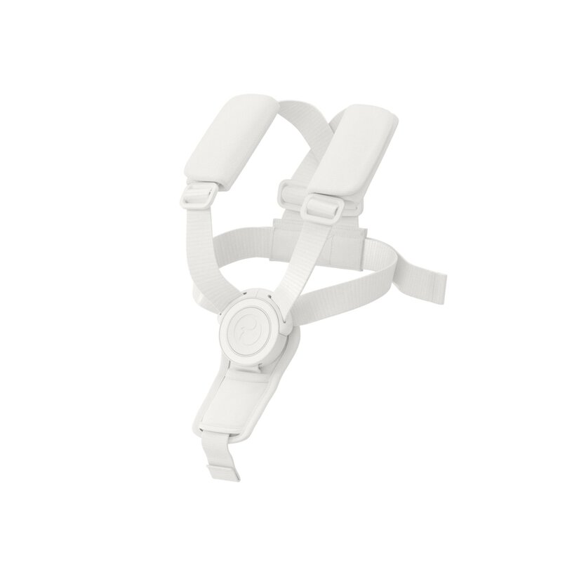 Cureluse pentru scaun Cybex Lemo Cream White