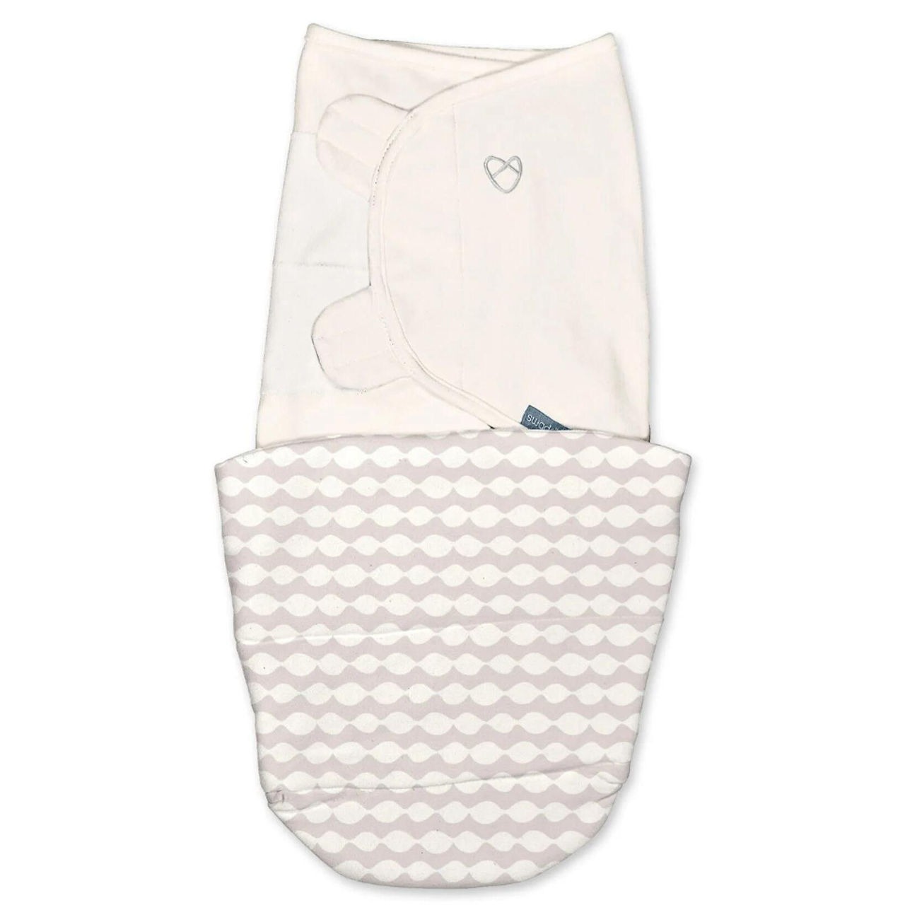 Ingenuity Sistem de infasat SwaddleMe All Season
