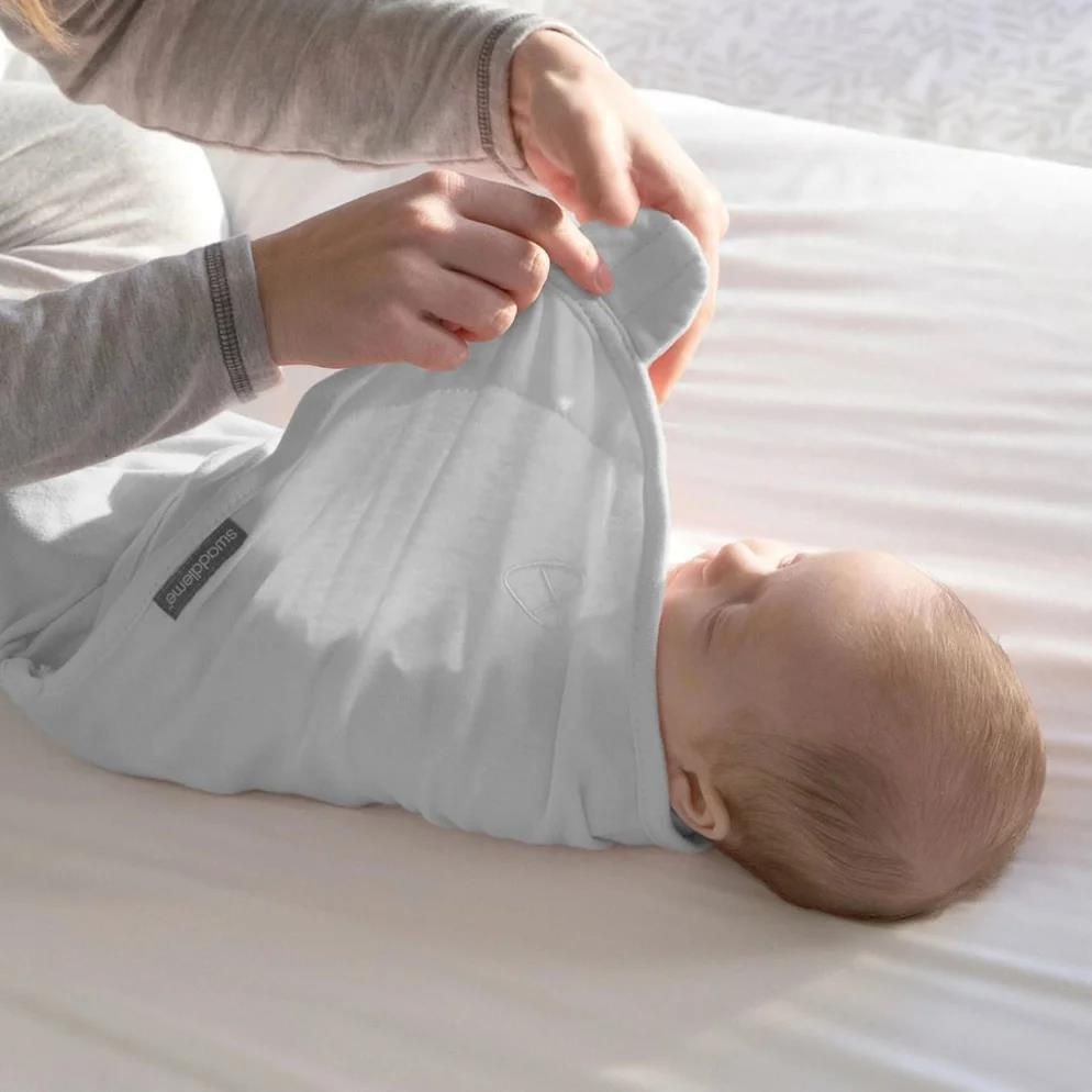 Ingenuity Sistem de infasat SwaddleMe All Season 5