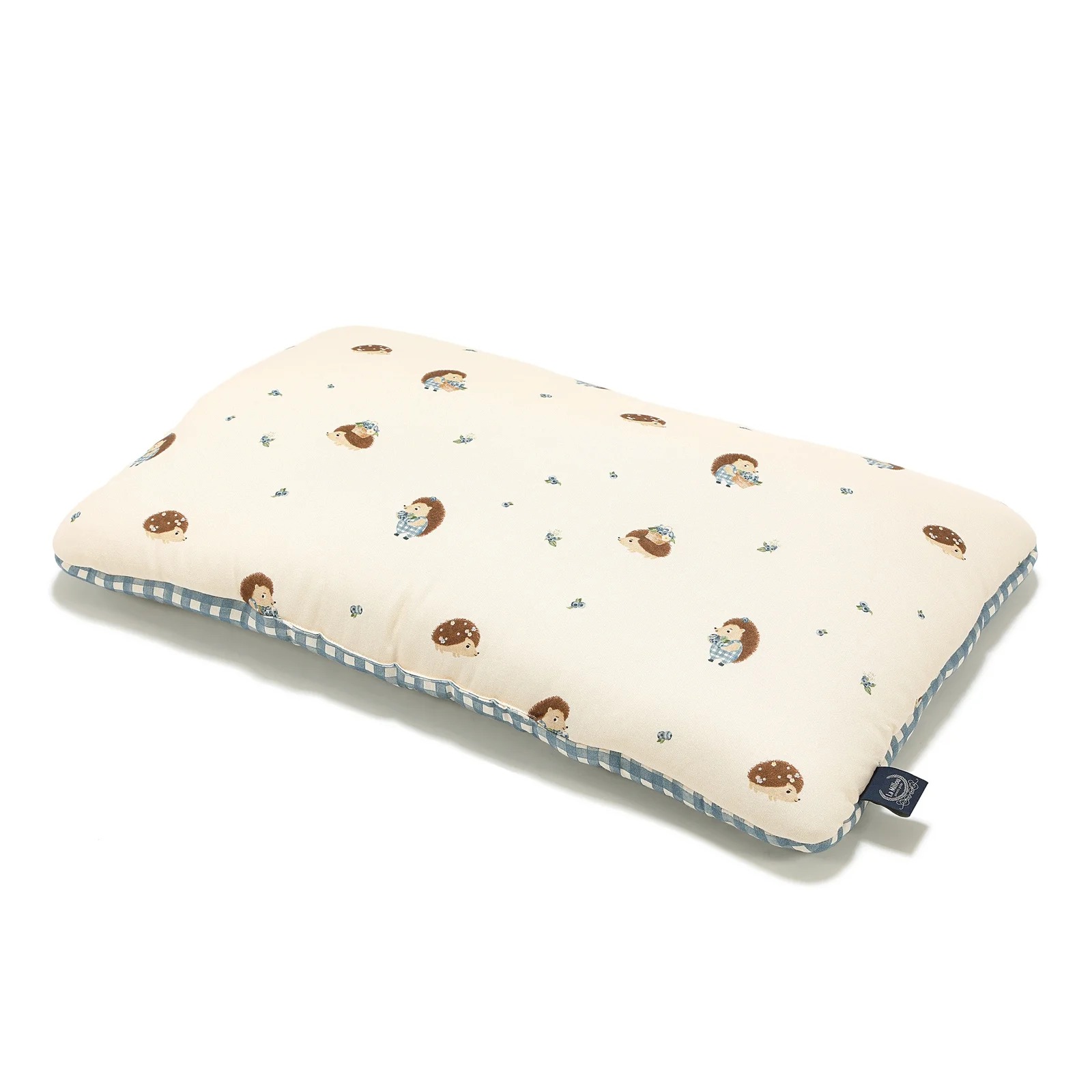 LaMillou - Pernă de dormit din bambus BERRY HENRY 40 x 60 cm