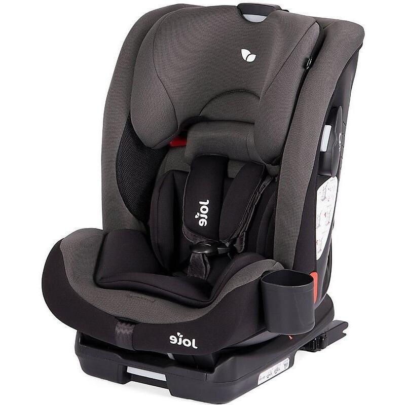 Scaun auto cu isofix Joie Bold 9-36 kg Ember