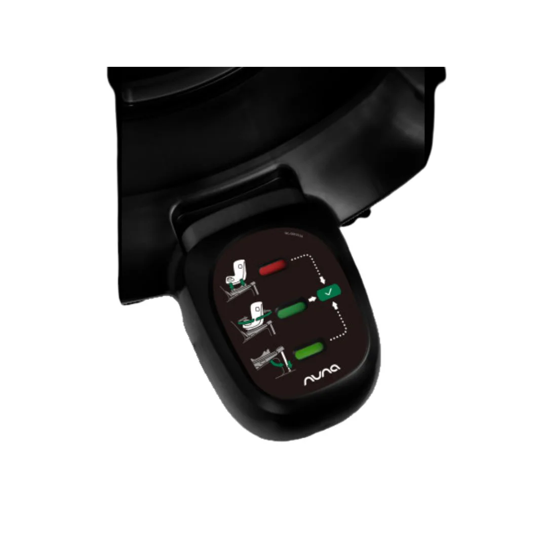 Baza isofix Nuna i-Size Next pentru ARRA Next, Pipa Next, Carri Next, Todl Next