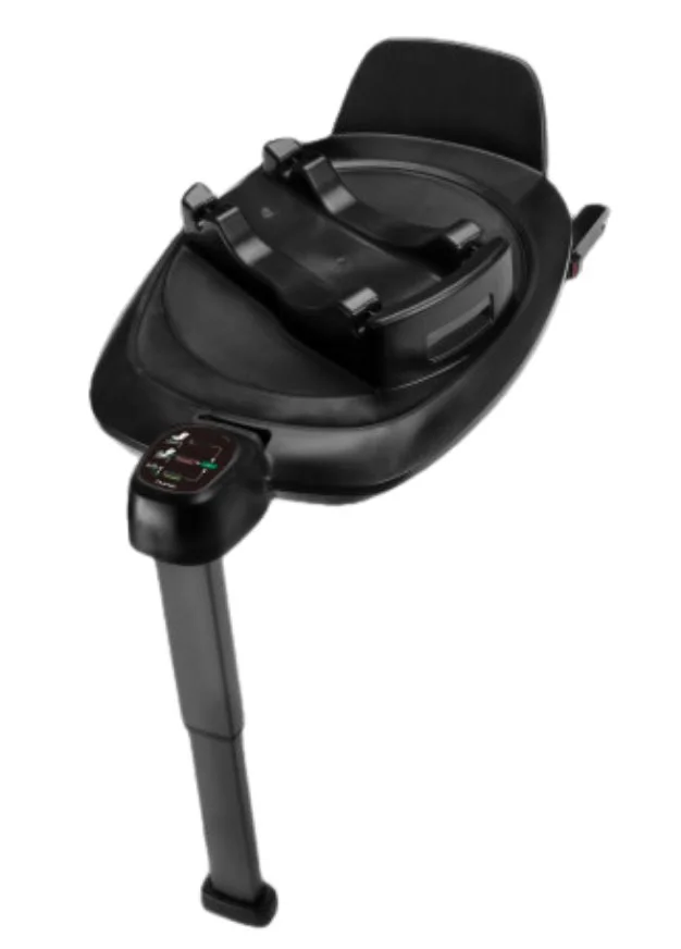 Baza isofix Nuna i-Size Next pentru ARRA Next, Pipa Next, Carri Next, Todl Next