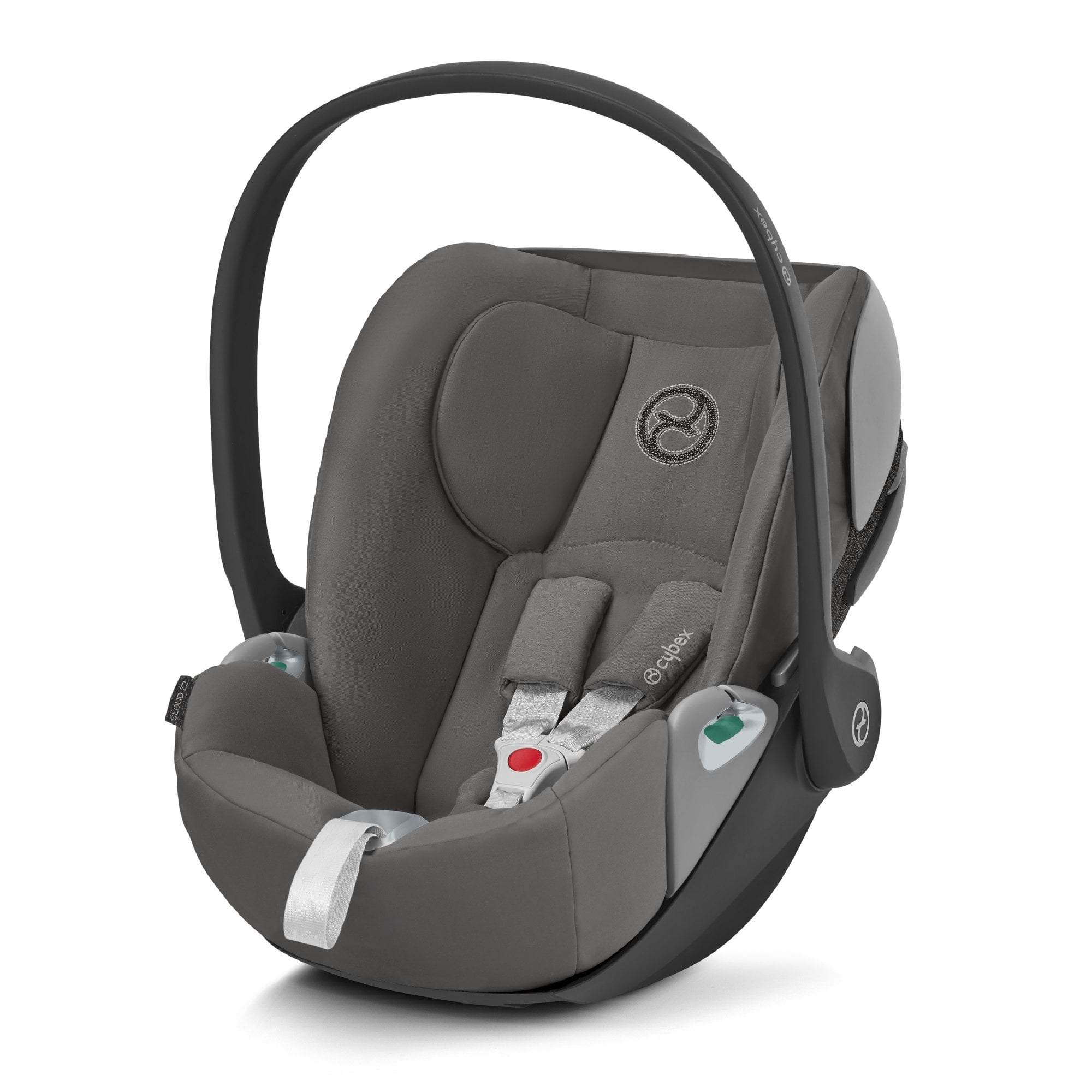 Cybex scaun auto Cloud Z2 i-Size Soho grey mid grey