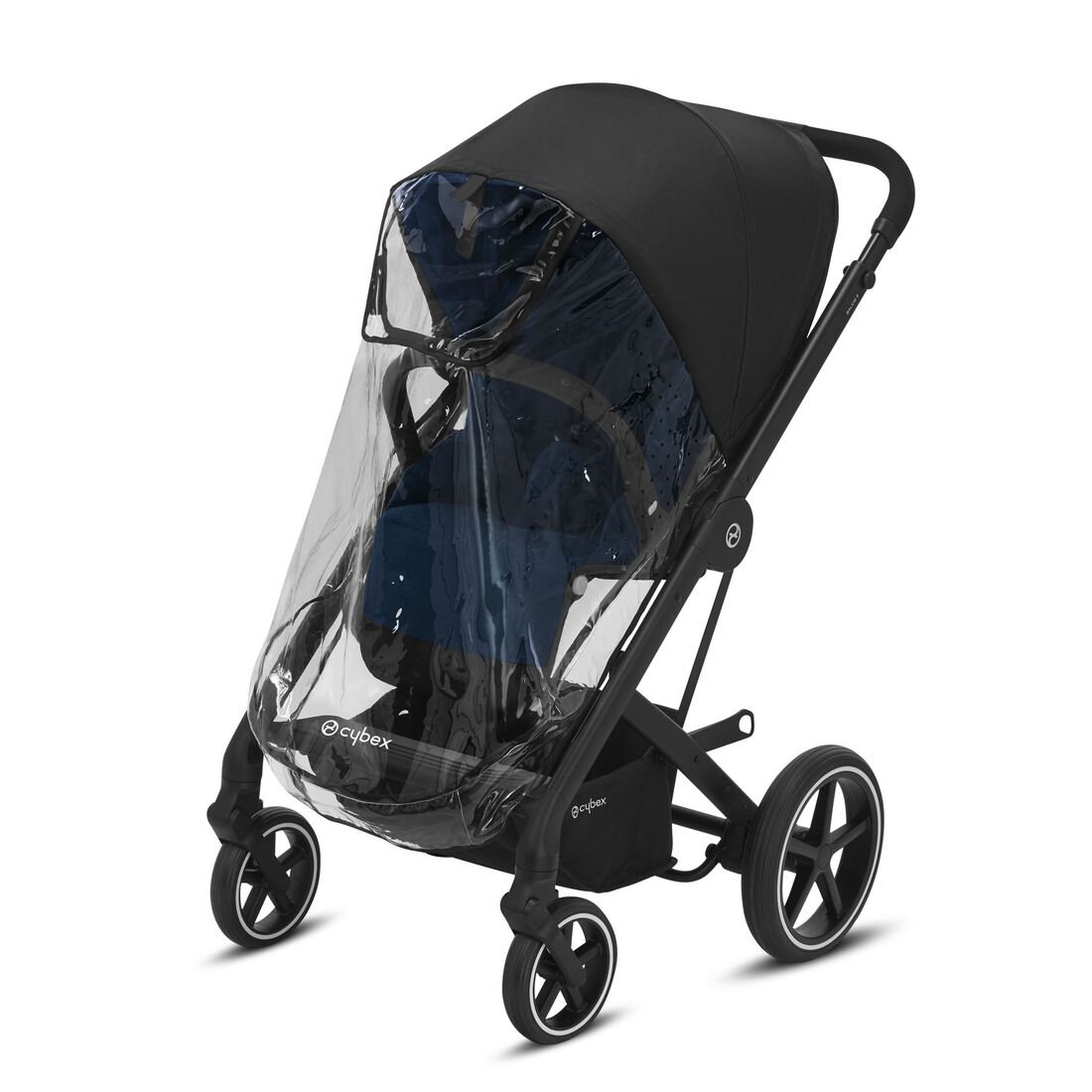 Cybex Protectie de ploaie pt Balios S/Talos S (4058511300924)
