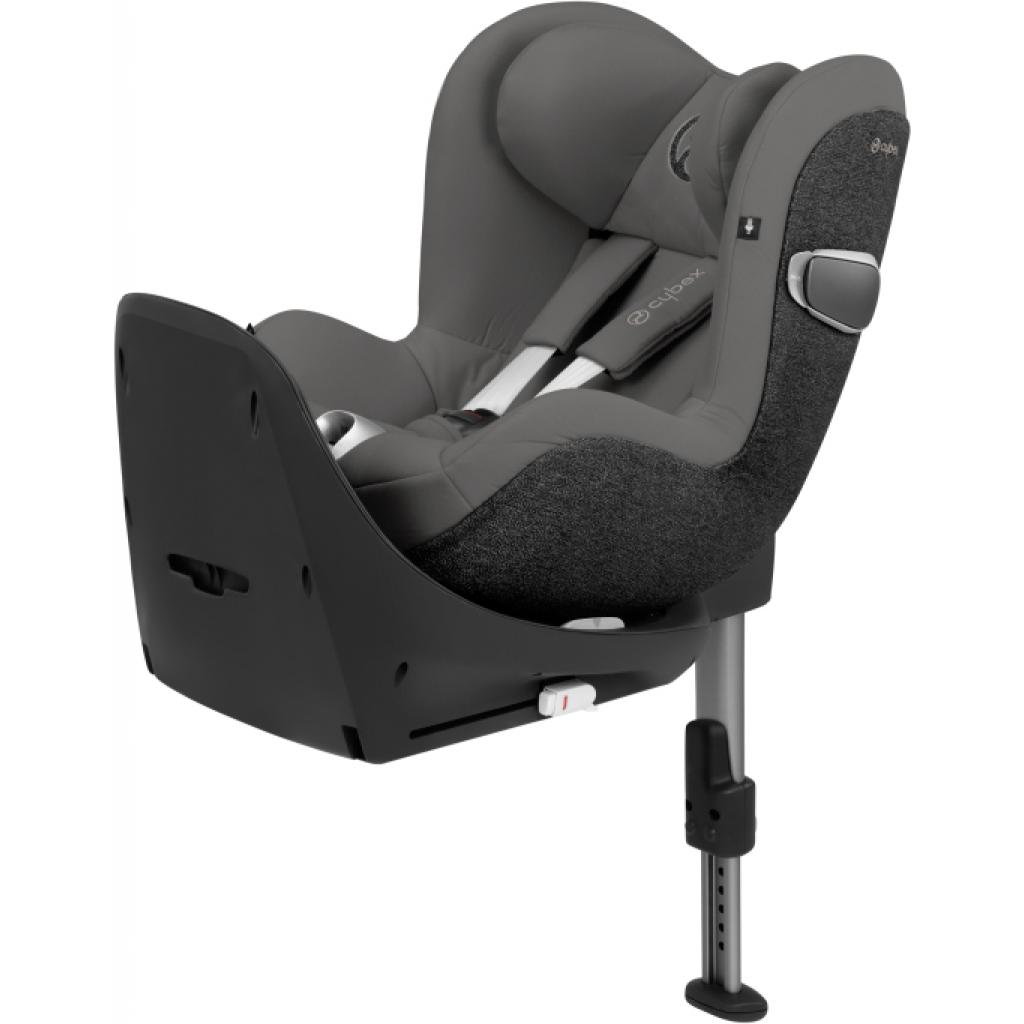 Cybex scaun auto Sirona Zi i- size Soho grey mid grey