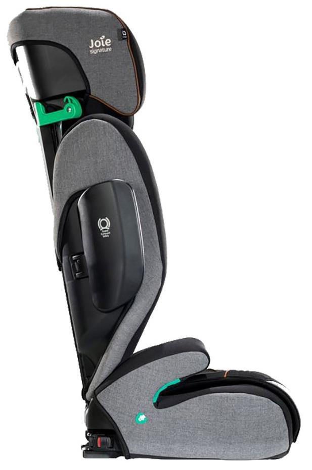 Scaun auto cu isofix Joie i-Traver Signature Carbon, 100 - 150 cm