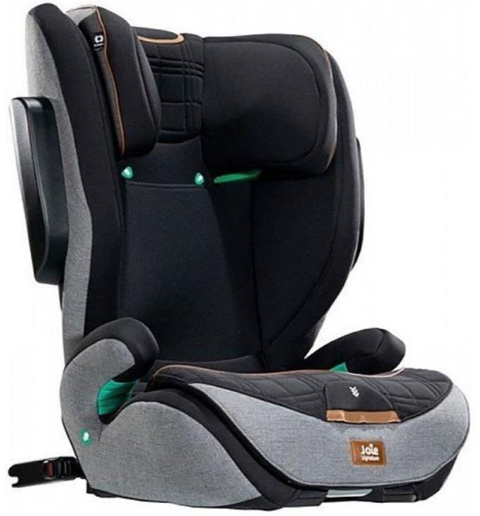 Scaun auto cu isofix Joie i-Traver Signature Carbon, 100 - 150 cm