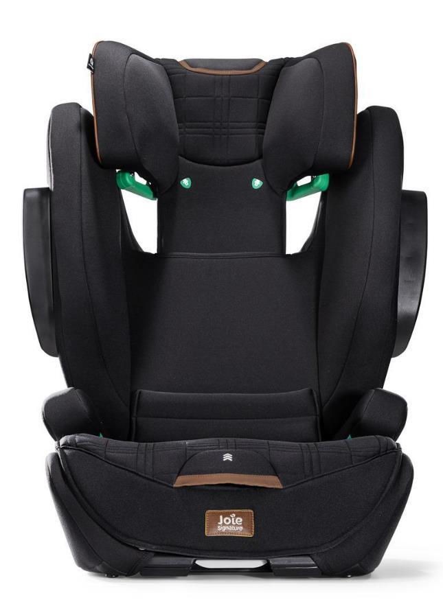 Scaun auto cu isofix Joie i-Traver Signature Evergreen, 100 - 150 cm