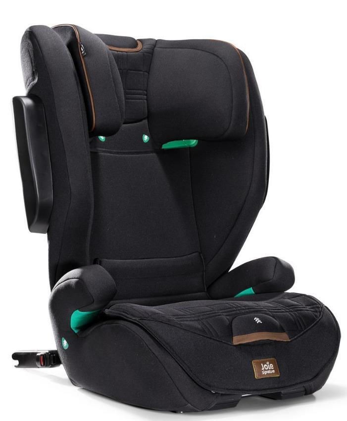 Scaun auto cu isofix Joie i-Traver Signature Evergreen, 100 - 150 cm