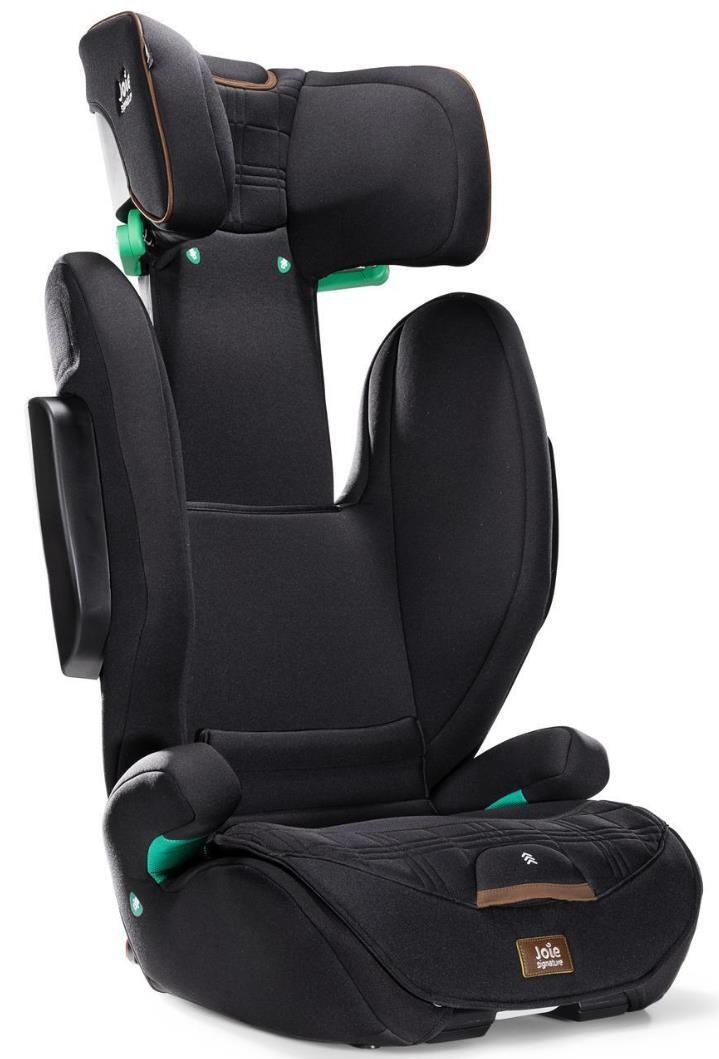 Scaun auto cu isofix Joie i-Traver Signature Evergreen, 100 - 150 cm