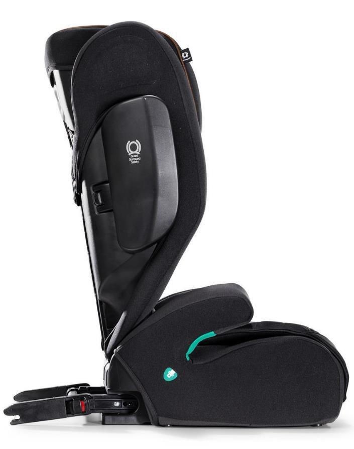 Scaun auto cu isofix Joie i-Traver Signature Evergreen, 100 - 150 cm