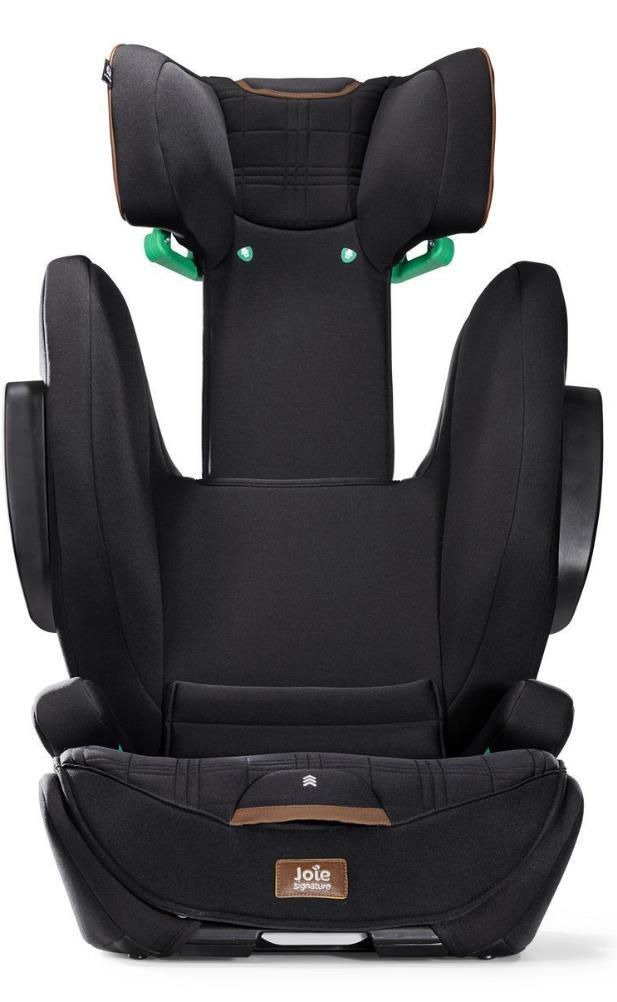 Scaun auto cu isofix Joie i-Traver Signature Evergreen, 100 - 150 cm