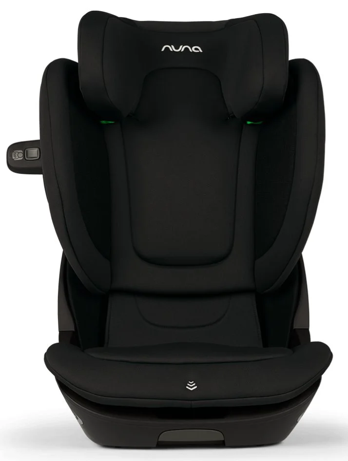 Scaun auto i-Size Nuna AACE LX Caviar (100-150 cm)