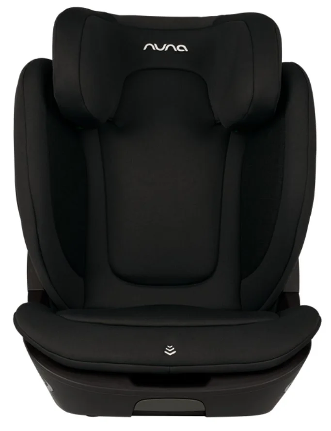 Scaun auto i-Size Nuna AACE LX Caviar (100-150 cm)