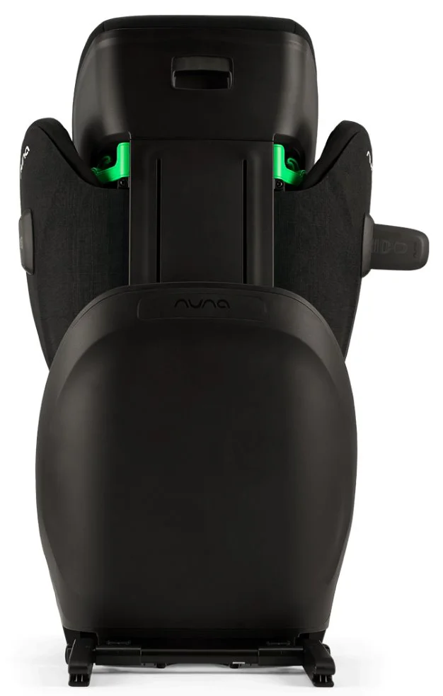 Scaun auto i-Size Nuna AACE LX Caviar (100-150 cm)