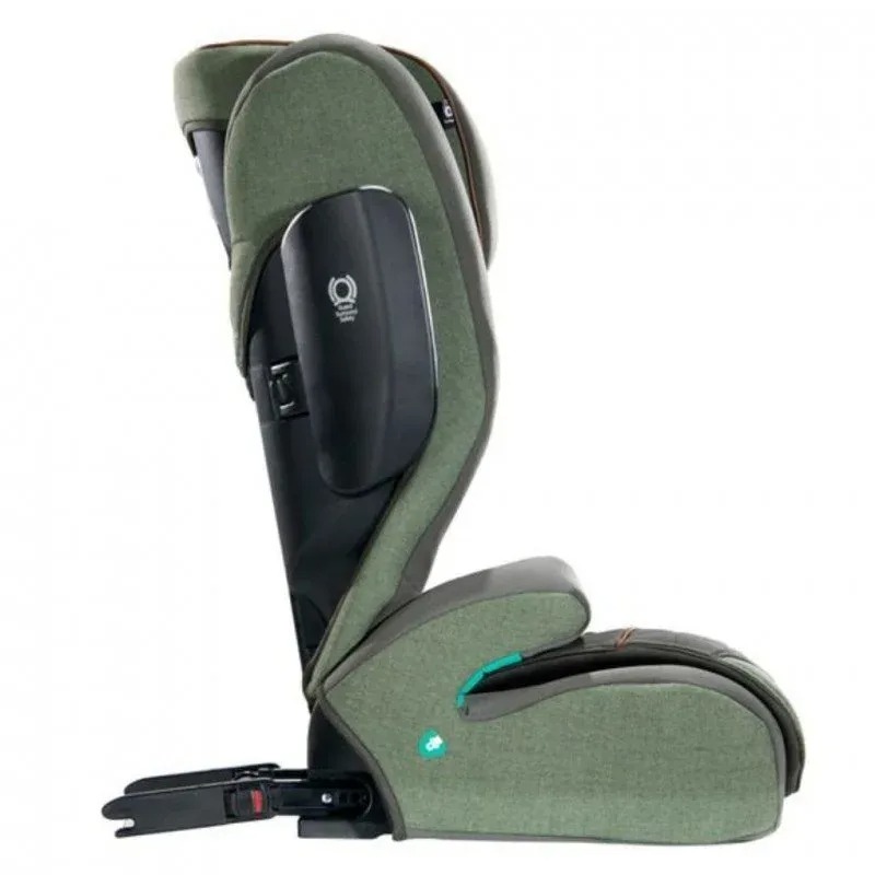 Автокресло с Isofix Joie i-Traver Signature Pine 100–150 см