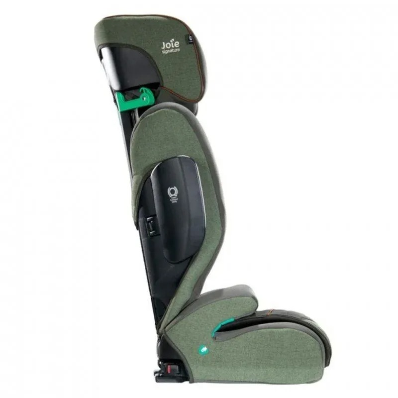 Автокресло с Isofix Joie i-Traver Signature Pine 100–150 см