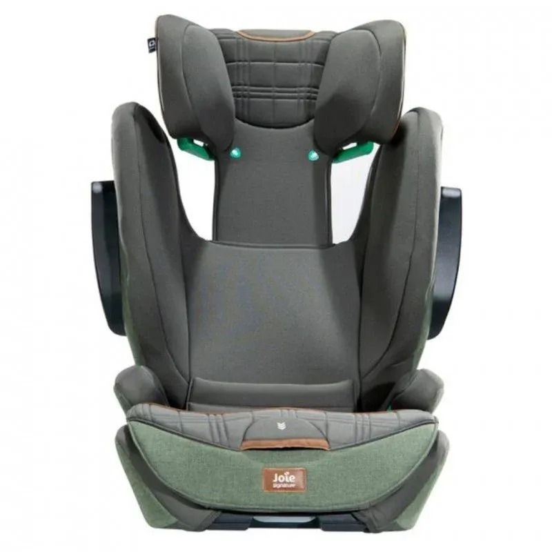 Автокресло с Isofix Joie i-Traver Signature Pine 100–150 см