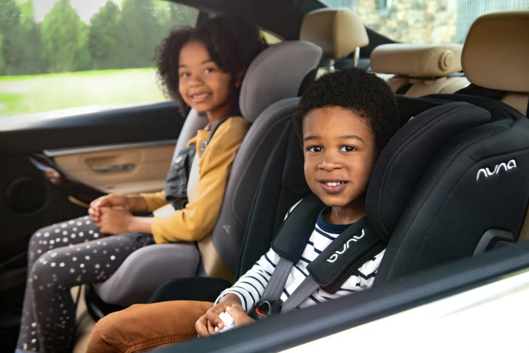 Scaun auto cu isofix Nuna Myti