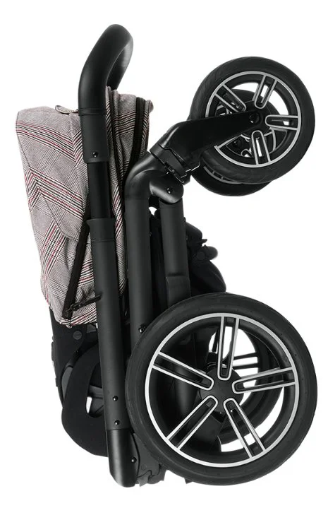 Carucior de plimbare Nuna Mixx Next Ellis