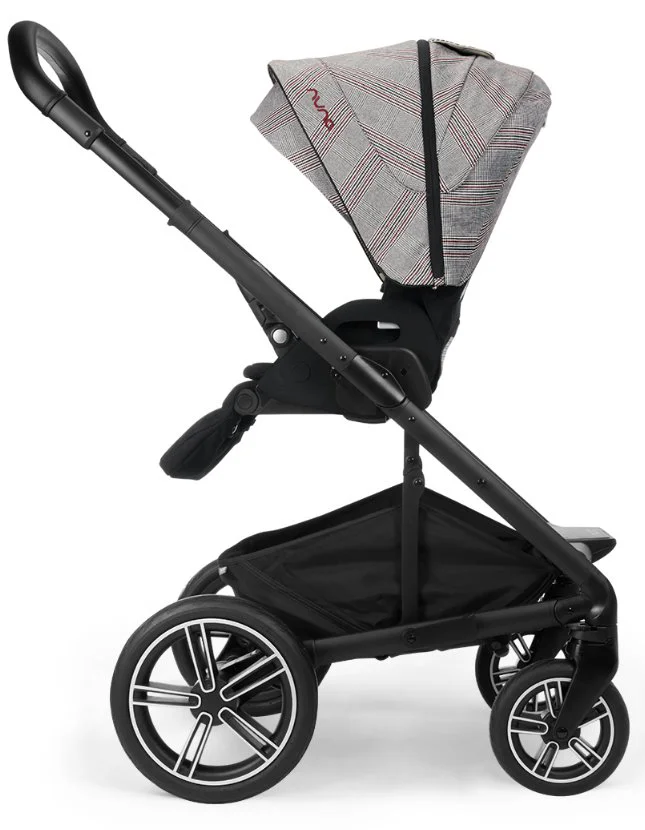 Carucior de plimbare Nuna Mixx Next Ellis