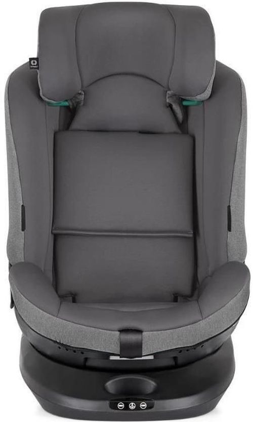 Scaun auto i-Size Joie i-Spin Multiway Thunder, nastere - 125 cm
