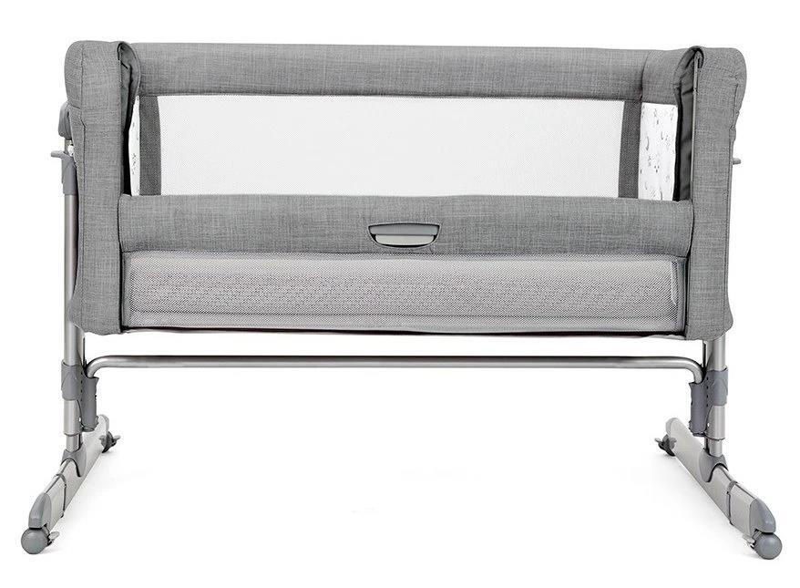 Кроватка 2 в 1 Joie Roomie Glide Starry Night